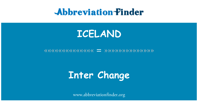 执行协调员英文定义是Implementation Coordinator,首字母缩写定义是ICELAND